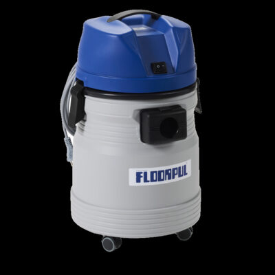 Aspirador industrial de polvo y líquidos Floorpul KV30P – Nueva | Precio mínimo garantizado