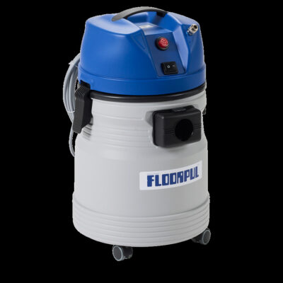 Aspirador industrial de inyección y extracción Floorpul KV30PEX – Nueva | Precio mínimo garantizado