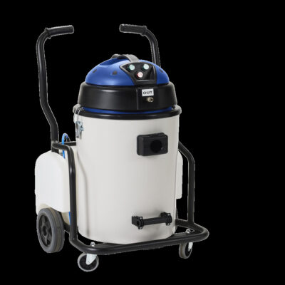 Aspirador industrial de inyección y extracción Floorpul KV702PBEX – Nueva | Precio mínimo garantizado