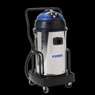 Aspirateur industriel eau et poussières Floorpul KV72I – Neuf | Prix minimum garanti – Nueva | Precio mínimo garantizado