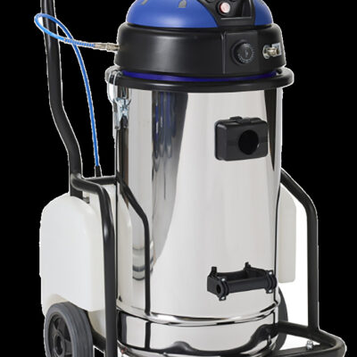 Aspirador industrial de inyección y extracción Floorpul KV72IEXH – Nueva | Precio mínimo garantizado