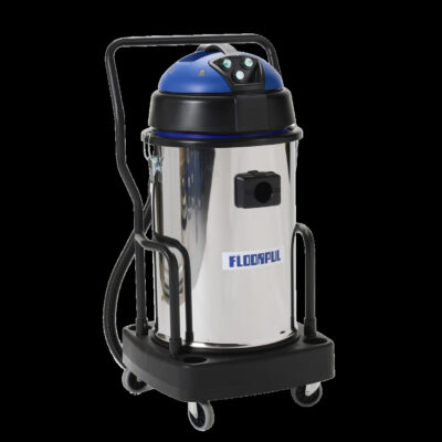 Aspirateur industriel eau et poussières Floorpul KV73I – Neuf | Prix minimum garanti – Nueva | Precio mínimo garantizado