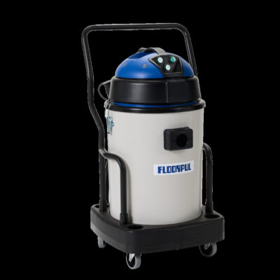 Aspirateur industriel eau et poussières Floorpul KV73P – Neuf | Prix minimum garanti – Nueva | Precio mínimo garantizado