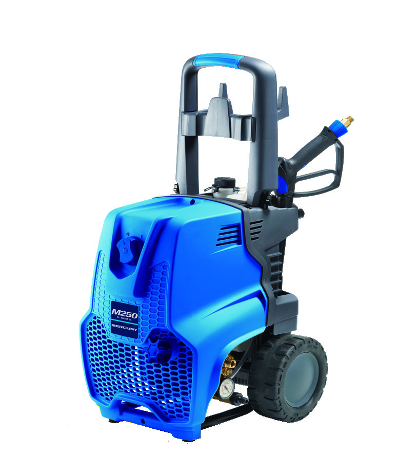 Nettoyeur haute pression industriel électrique à eau froide Floorpul M 250 11/160M – Neuf | Prix minimum garanti – Nueva | Precio mínimo garantizado
