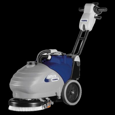 Fregadora de suelos industrial automática Floorpul Onyx 35 B Li – Nueva