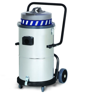 Aspirateur industriel eau et poussières Floorpul PL40I WD – Neuf | Prix minimum garanti – Nueva | Precio mínimo garantizado