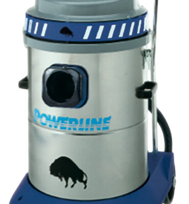 Aspirateur industriel eau et poussières Floorpul PL604 IWD – Neuf | Prix minimum garanti – Nueva | Precio mínimo garantizado