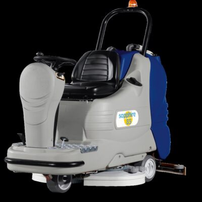 Fregadora de suelos industrial automática Floorpul Sapphire 85 P – Nueva