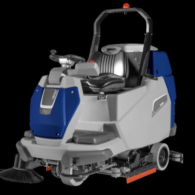Fregadora de suelos industrial automática Floorpul Topaz 85 S – Nueva
