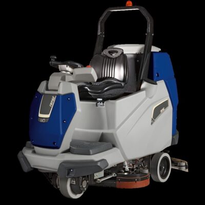 Fregadora de suelos industrial automática Floorpul Topaz 90 – Nueva