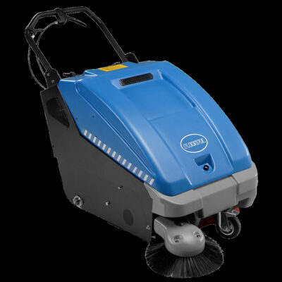 Barredora industrial autónoma eléctrica Floorpul Twist 510 E – Nueva | Precio mínimo garantizado