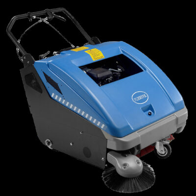 Barredora industrial autónoma con acompañante Floorpul Twist 710 T – Nueva | Precio mínimo garantizado