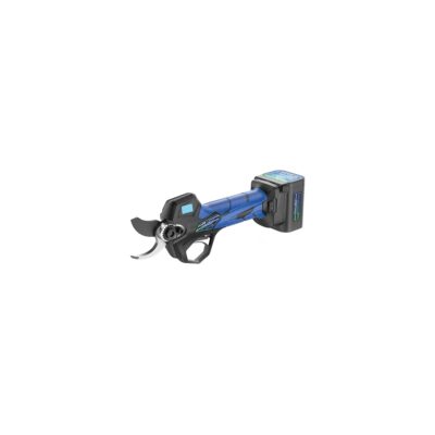 Tijera de poda eléctrica Paterlini EW-S30 30 mm con 2 baterías