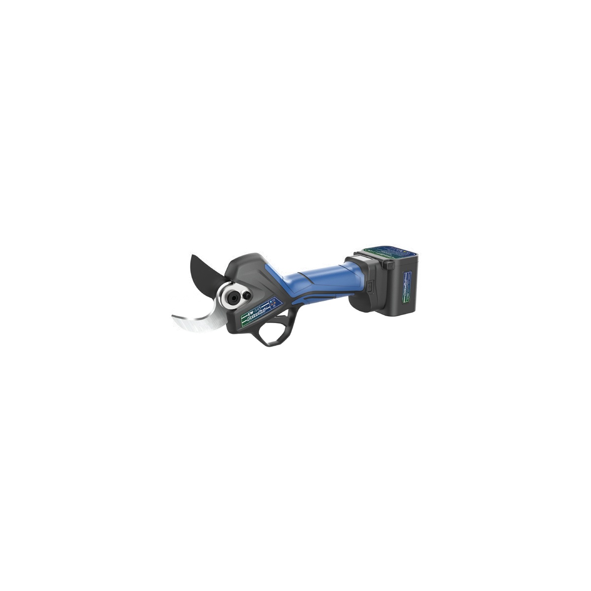 Sécateur électrique Paterlini EW-S45 45 mm brushless