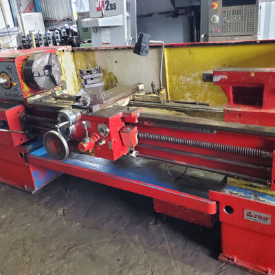 TORNO LION 20" X 60" – Usada
