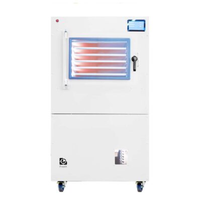 Lyophilisateur professionnel alimentaire FrostX 7 – 7 kg – Neuf | Prix minimum garanti