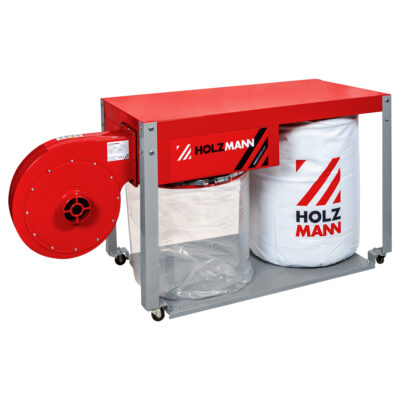 Aspirador especial para escuadradoras HOLZMANN ABS2200FLEX_400V