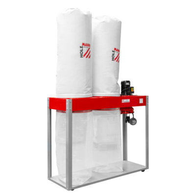 Aspirador HOLZMANN ABS5000SE_400V