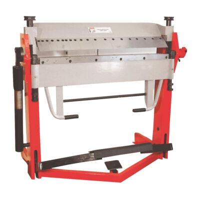 Plegadora manual HOLZMANN AKM1020P