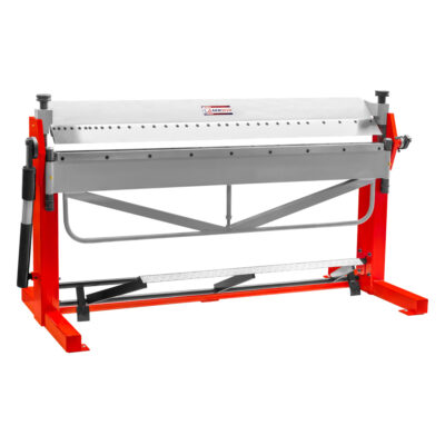 Plegadora manual HOLZMANN AKM2020