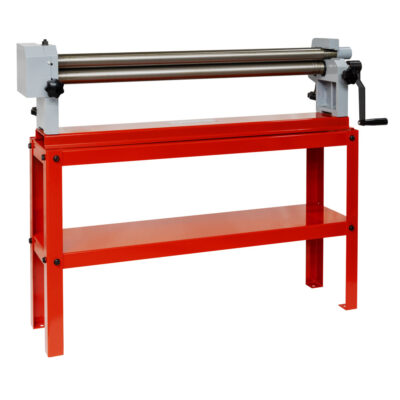 Curvadora manual HOLZMANN BBM1000