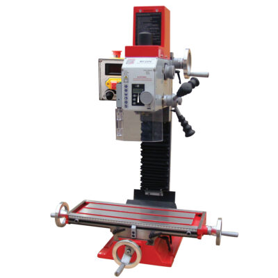Fresadora HOLZMANN BF20V_230V
