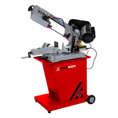 SIERRA DE CINTA PARA METAL HOLZMANN BS128COOL_230V