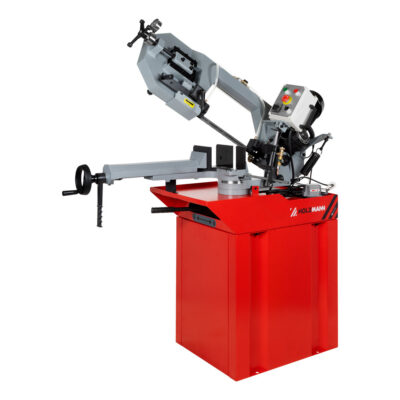 Metallbandsäge HOLZMANN BS275TOP_400V