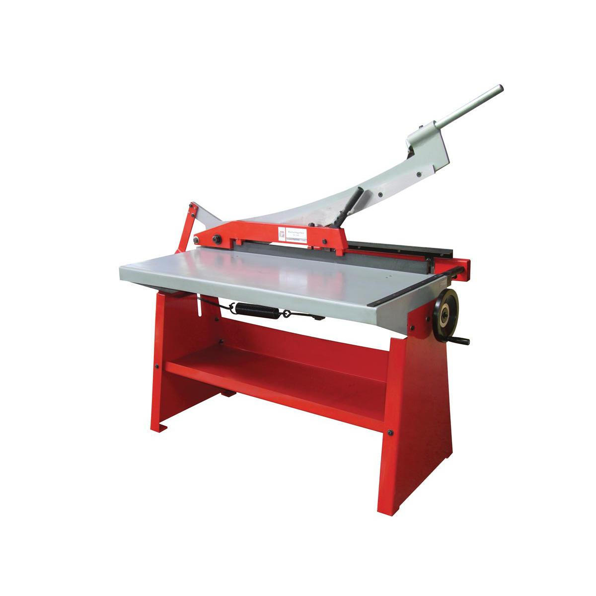 Tafelschere HOLZMANN BSS1000P