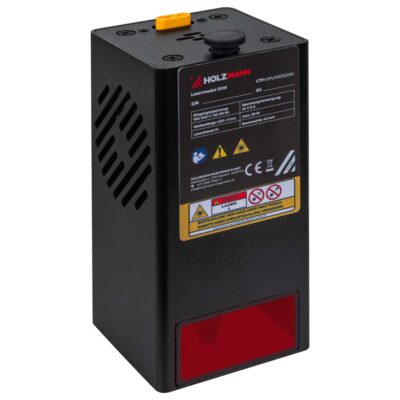 MÓDULO LASER DE 20 W HOLZMANN CTF45PLASER20W