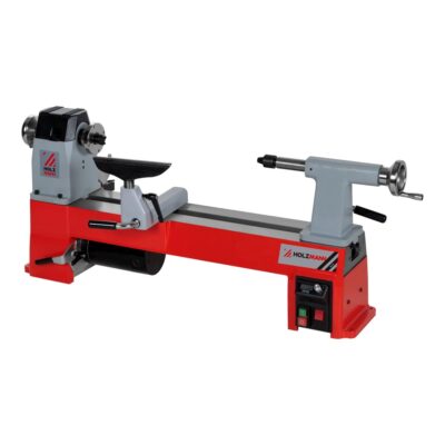 Torno para madera HOLZMANN D510F_230V