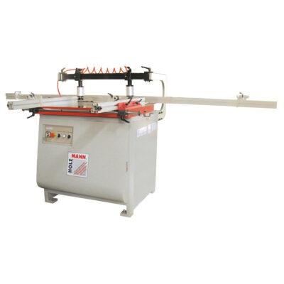 Taladro multiple 21 brocas HOLZMANN DBM21N_400V
