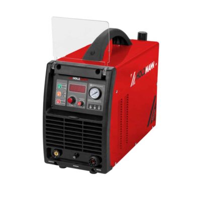 Inverter-Plasmaschneider HOLZMANN DIPA100NEO