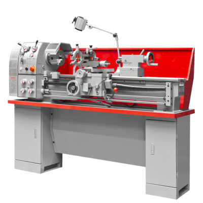 Torno para metal HOLZMANN ED1000N_400V