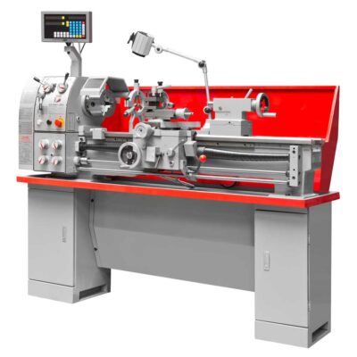 Torno para metal HOLZMANN ED1000NDIG_400V