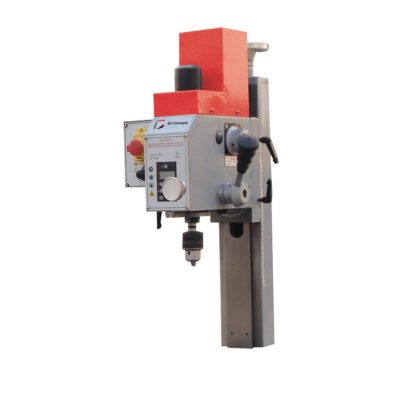 Milling machine HOLZMANN ED750FADQ_230V – Nueva | Precio mínimo garantizado