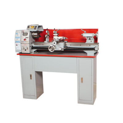 Torno para metal HOLZMANN ED750FD_230V