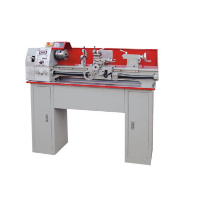 Metal lathe HOLZMANN ED750FDQ_230V – Nueva | Precio mínimo garantizado