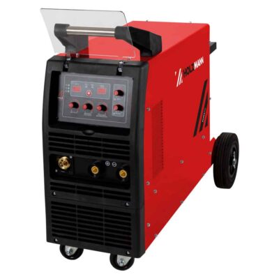 MIG/MMA-Inverter-Schweißgerät HOLZMANN EMSA315