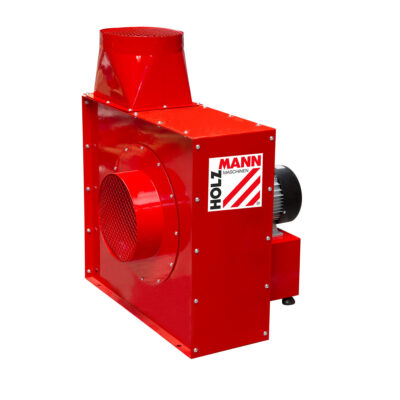 Turbina aspirador HOLZMANN FAN4000_400V