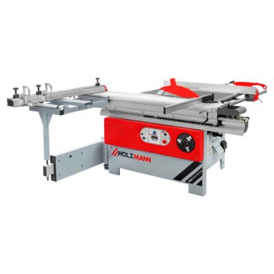 ESCUADRADORA HOLZMANN FKS305V16TOP_400V