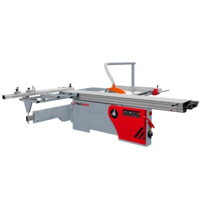 Formatkreissäge mit 3200 mm Schiebeschlitten HOLZMANN FKS305V32ECO_400V