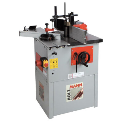 Tischfräse HOLZMANN FS160L_230V