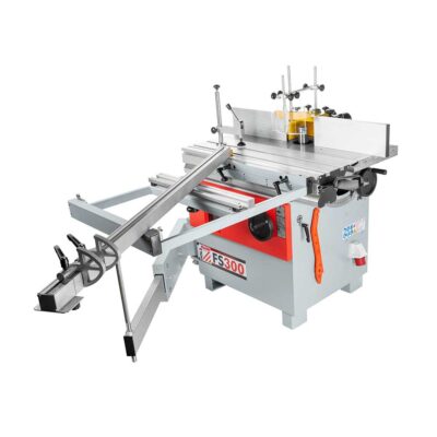 Tischfräse HOLZMANN FS300_400V