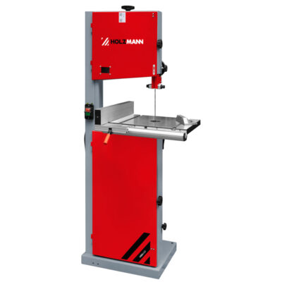 Sierra de cinta HOLZMANN HBS400_230V