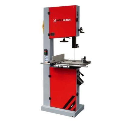 Holzbandsäge HOLZMANN HBS450_400V