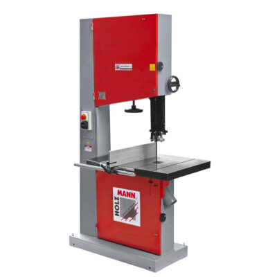 Holzbandsäge HOLZMANN HBS600DELUX_400V