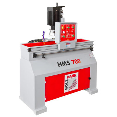 Semi-automatic sharpening machine HOLZMANN HMS700_400V – Nueva | Precio mínimo garantizado