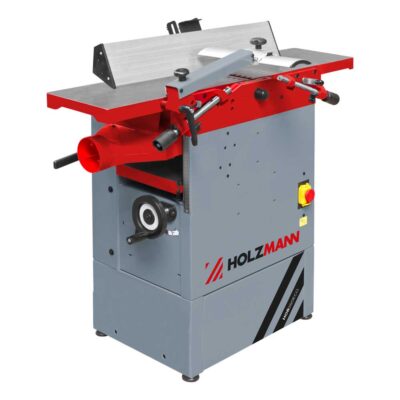 Abricht- und Dickenhobelmaschine HOLZMANN HOB260ECO_230V