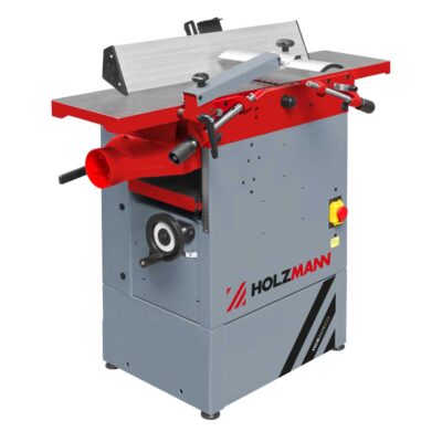 Abricht- und Dickenhobelmaschine HOLZMANN HOB260ECOSMW2_230V